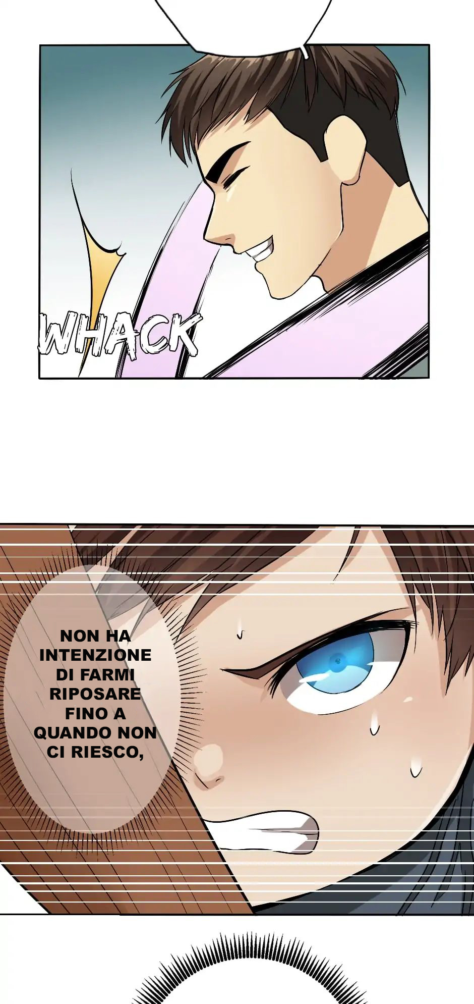 Read The Beginning After the End IT Manga Online