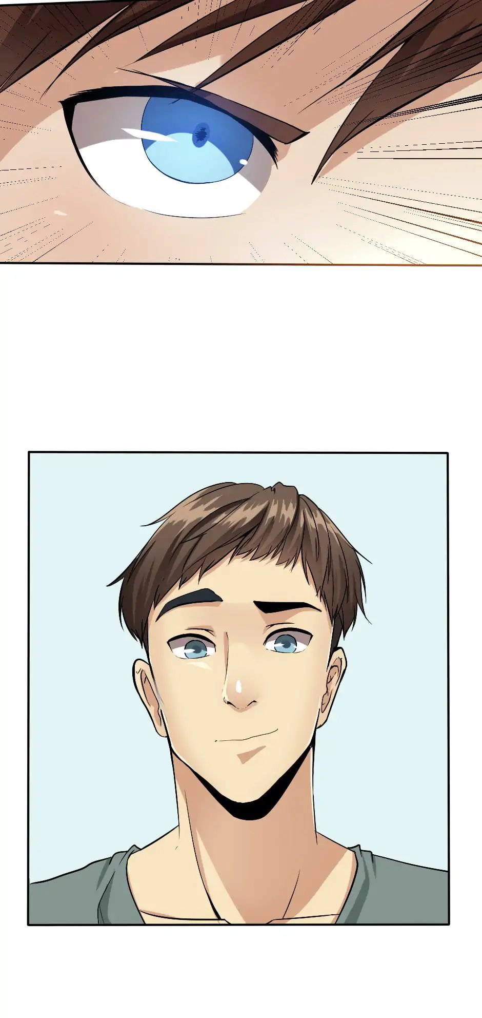 Read The Beginning After the End IT Manga Online