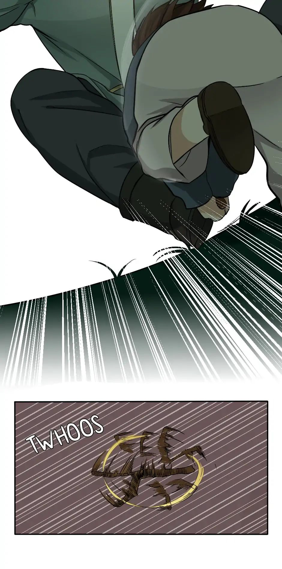 Read The Beginning After the End IT Manga Online