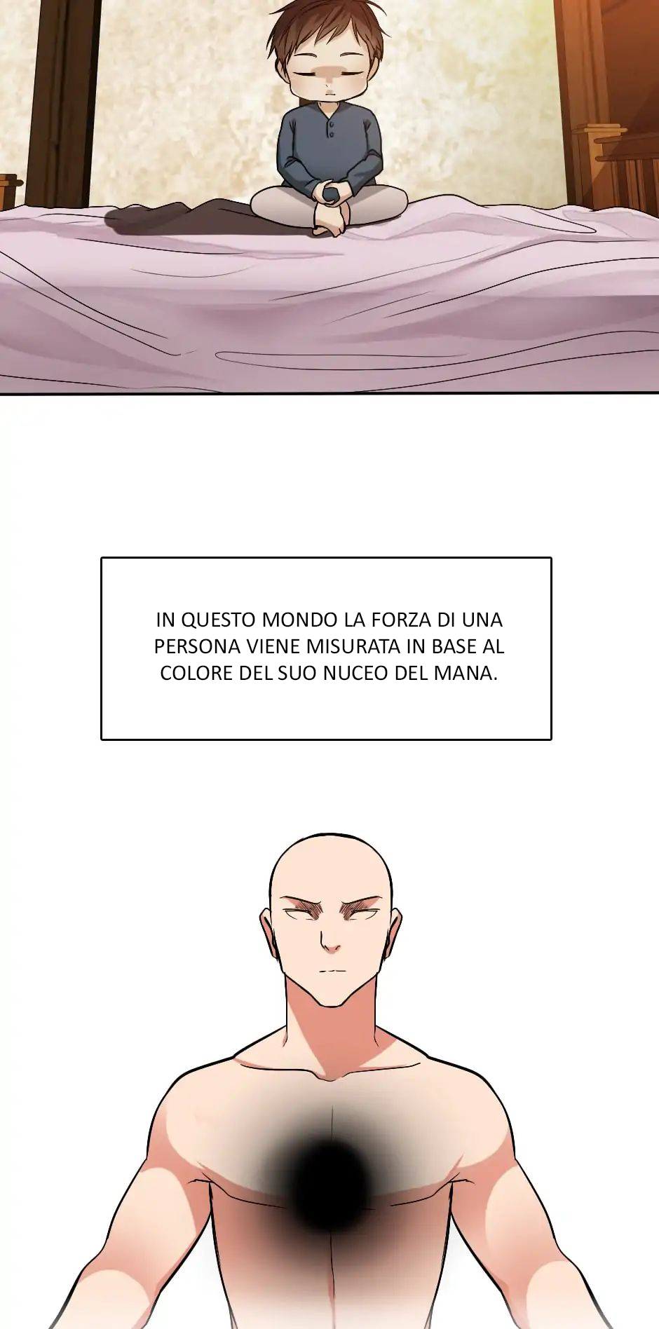 Read The Beginning After the End IT Manga Online
