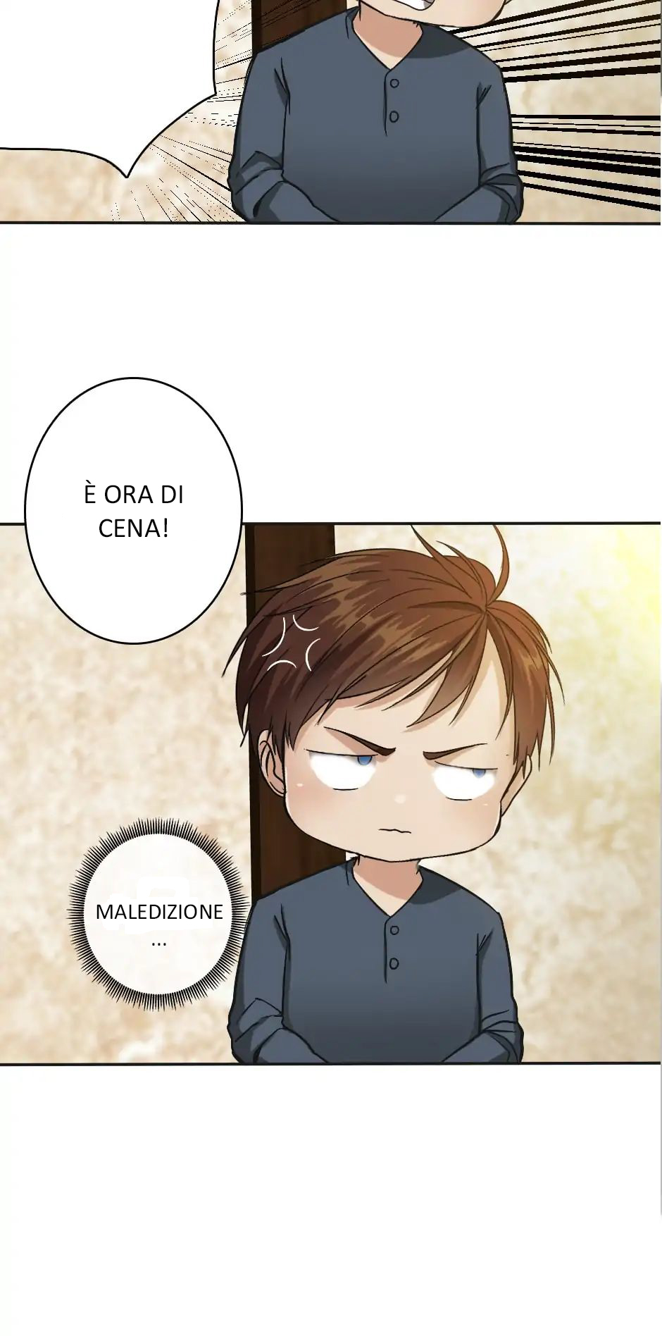 Read The Beginning After the End IT Manga Online