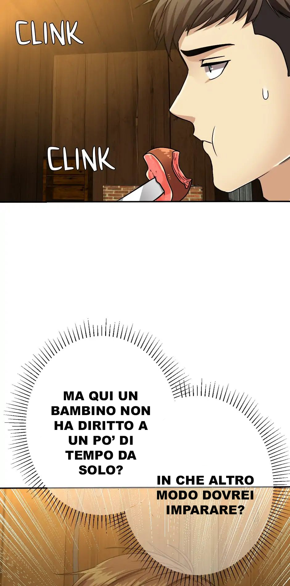 Read The Beginning After the End IT Manga Online