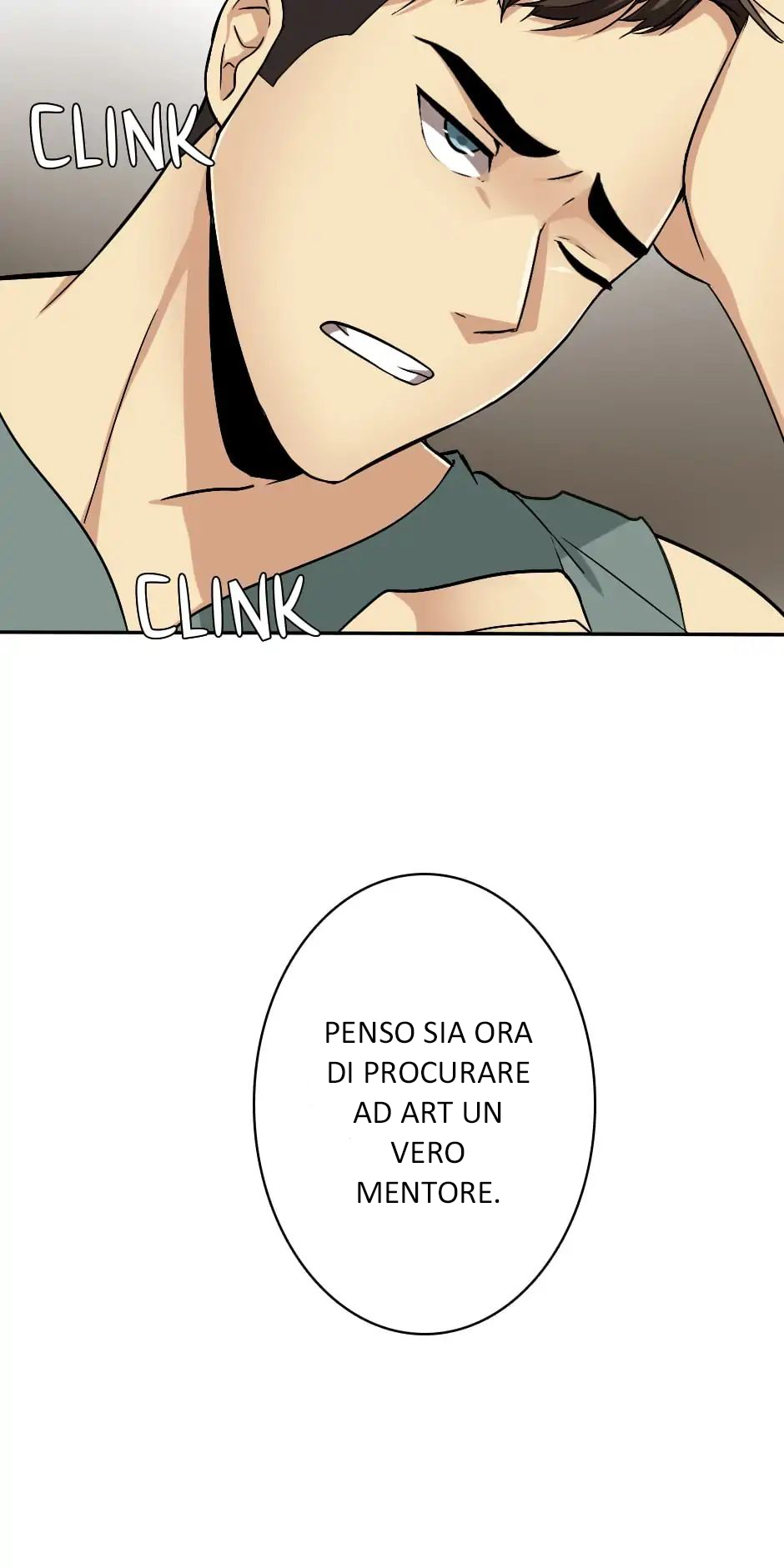 Read The Beginning After the End IT Manga Online