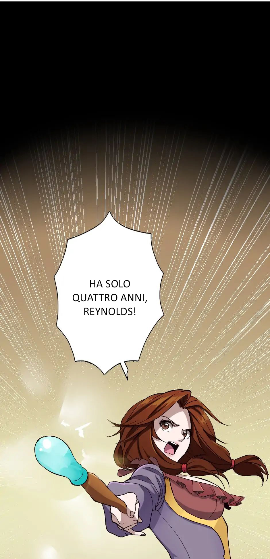 Read The Beginning After the End IT Manga Online