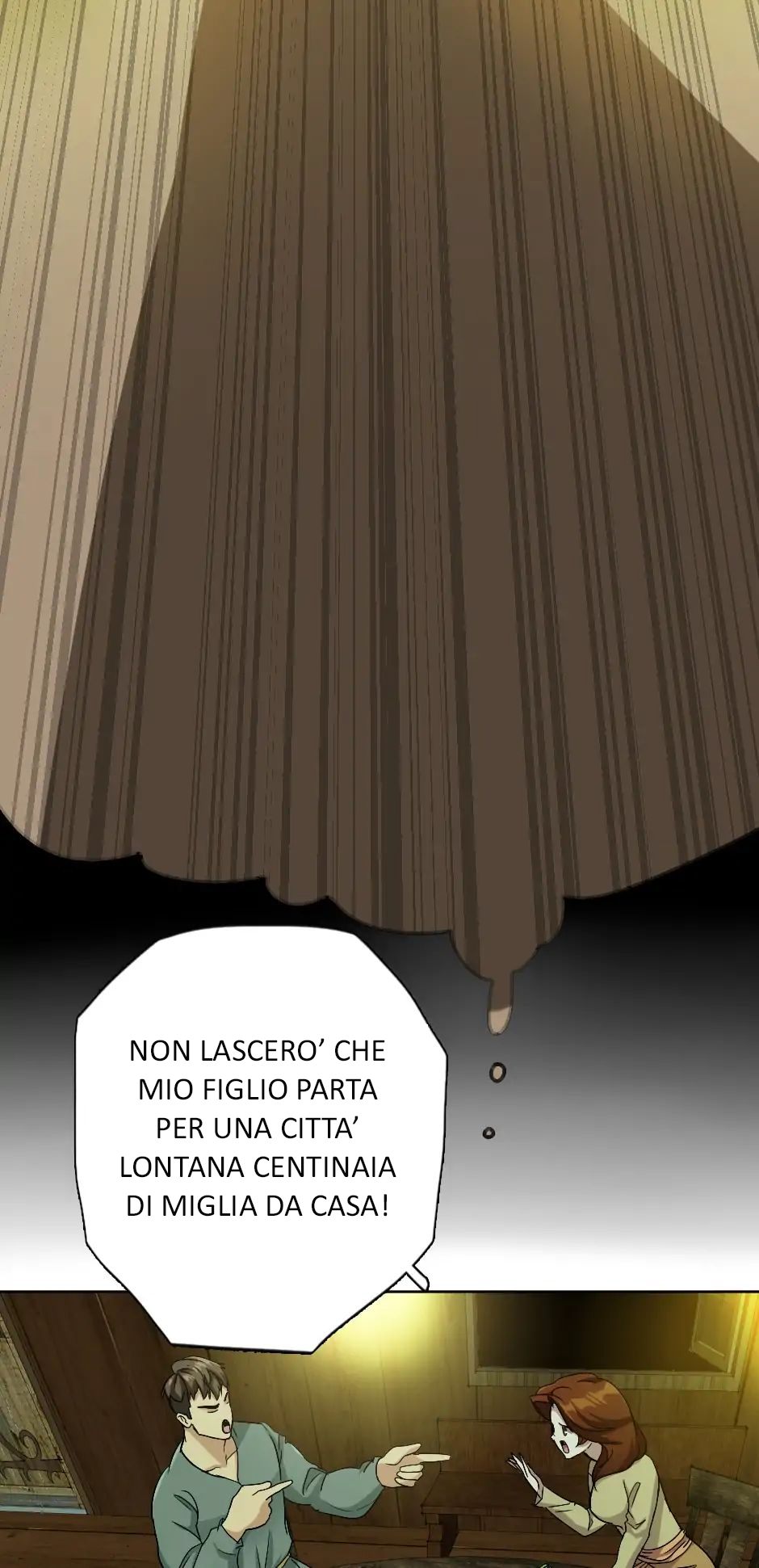 Read The Beginning After the End IT Manga Online