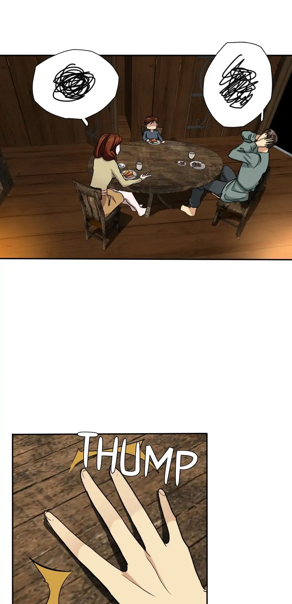 Read The Beginning After the End IT Manga Online