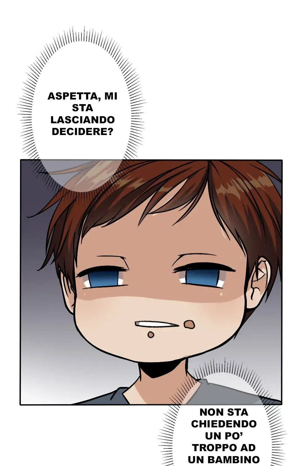 Read The Beginning After the End IT Manga Online