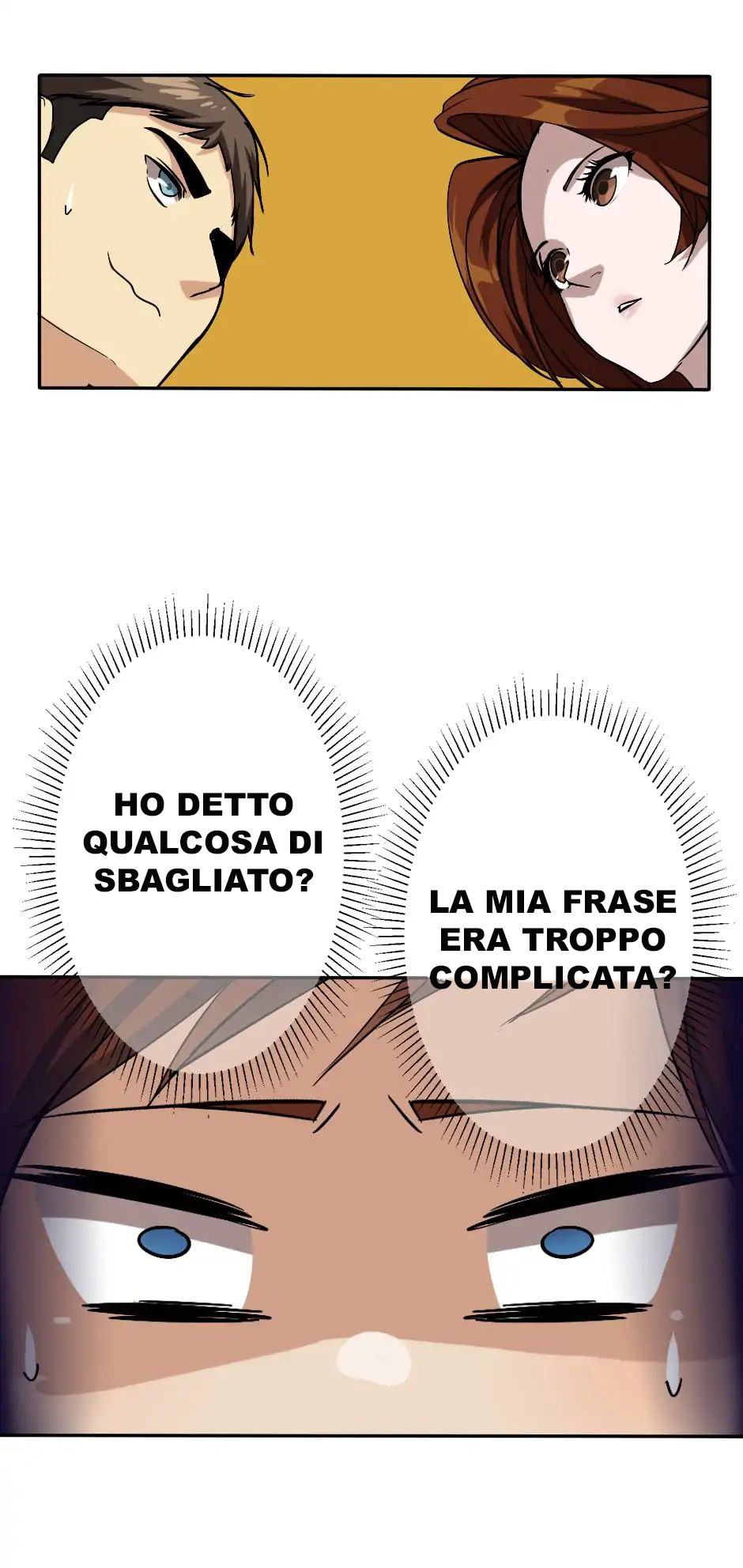 Read The Beginning After the End IT Manga Online