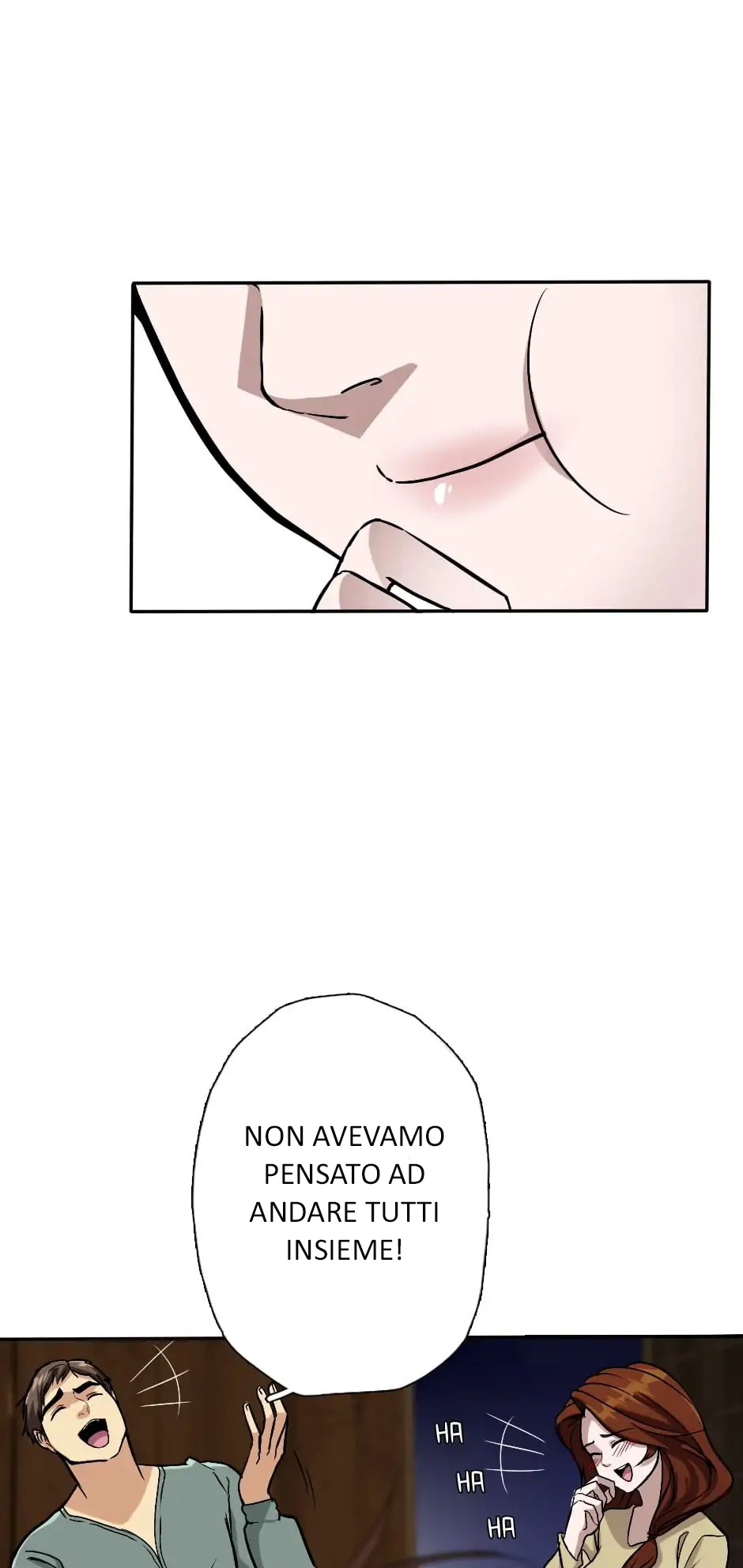 Read The Beginning After the End IT Manga Online