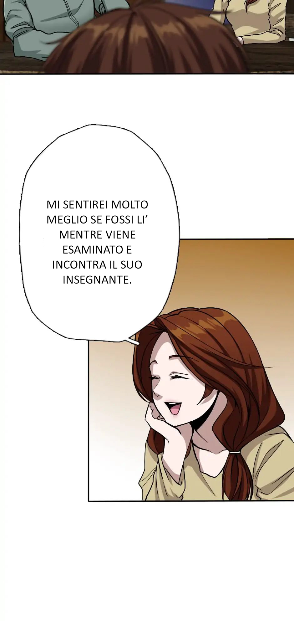 Read The Beginning After the End IT Manga Online