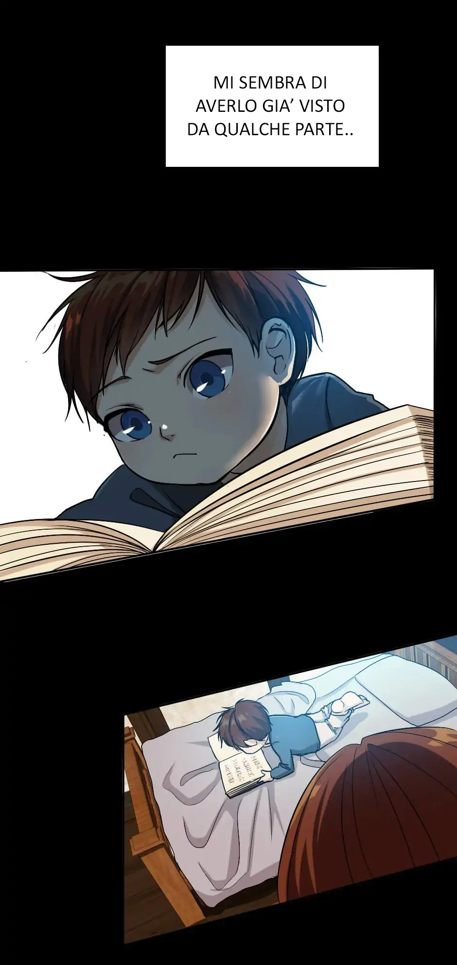 Read The Beginning After the End IT Manga Online