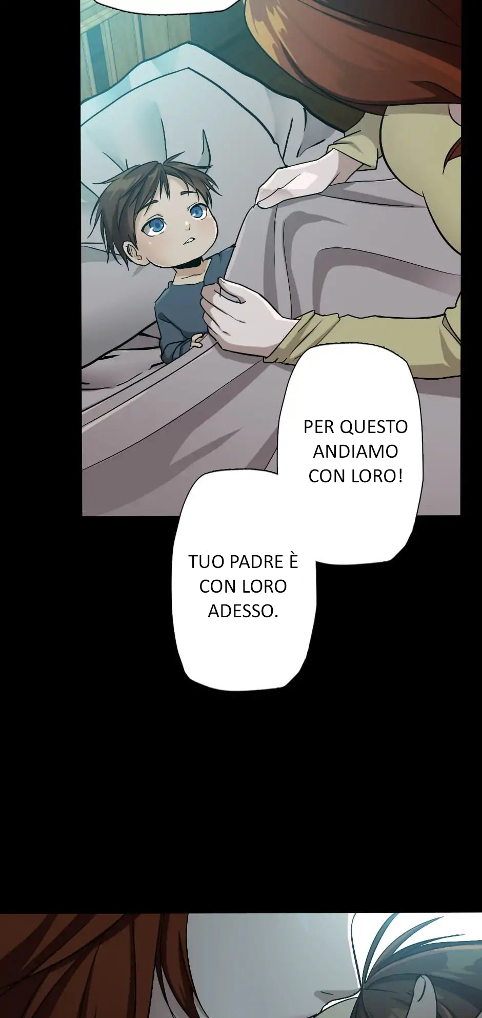 Read The Beginning After the End IT Manga Online