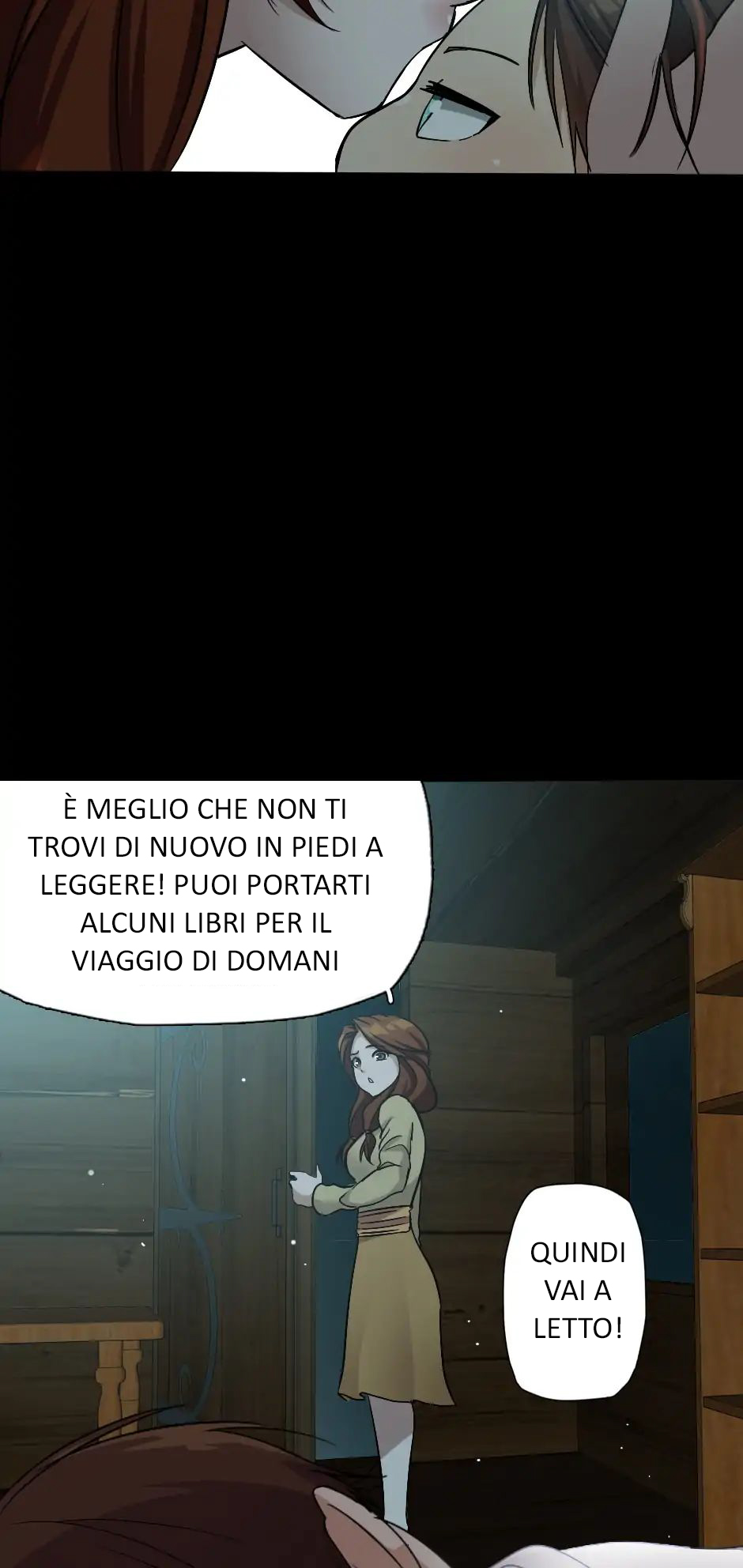 Read The Beginning After the End IT Manga Online