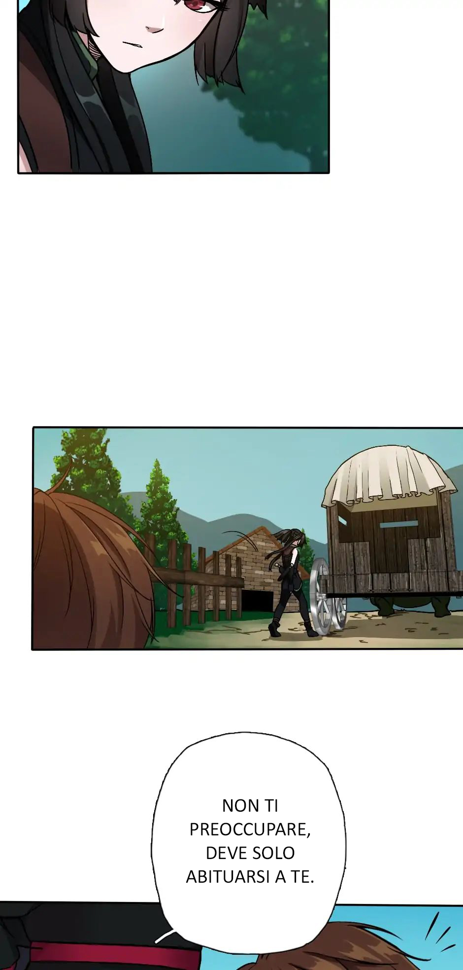Read The Beginning After the End IT Manga Online