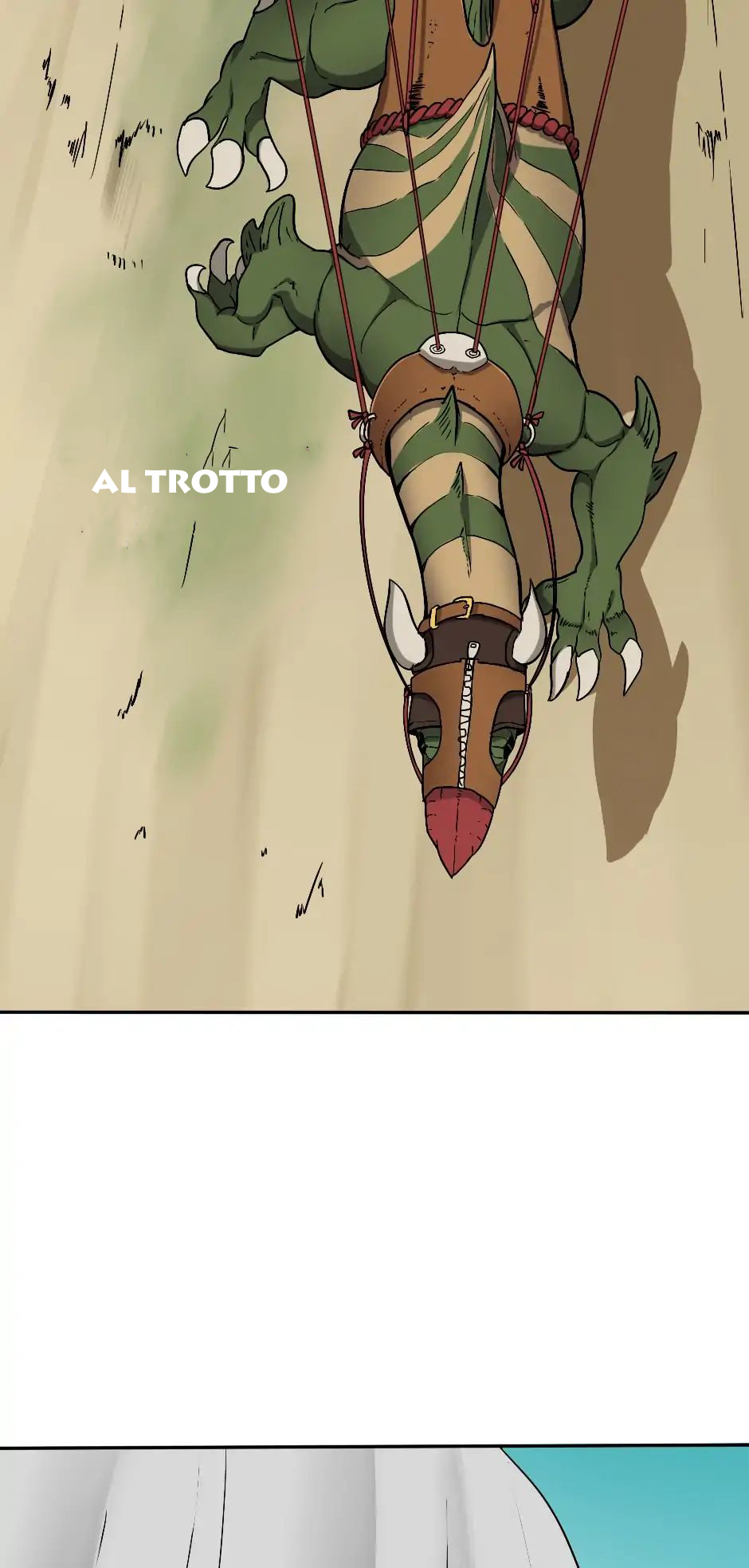 Read The Beginning After the End IT Manga Online