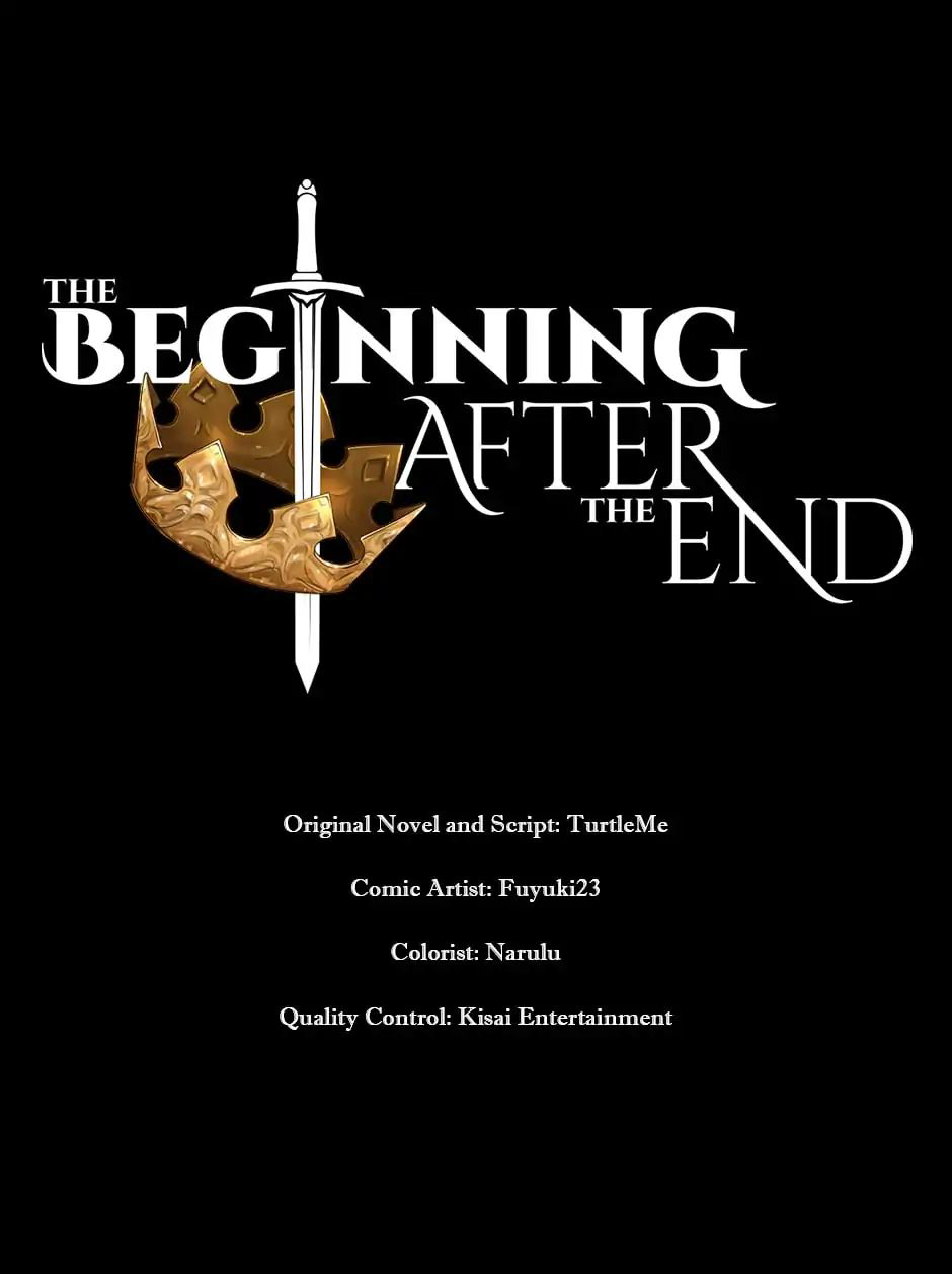 Read The Beginning After the End IT Manga Online