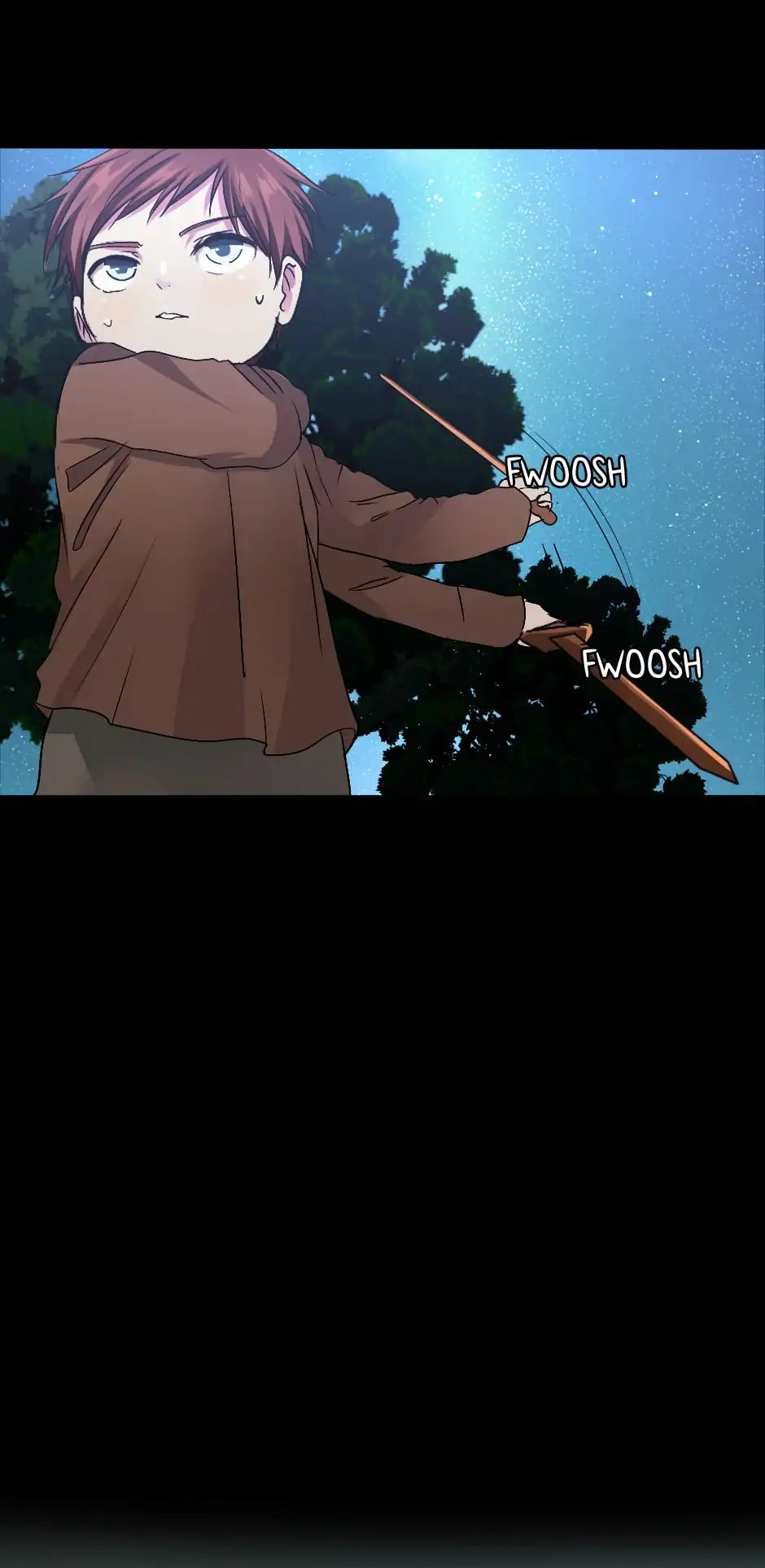 Read The Beginning After the End IT Manga Online