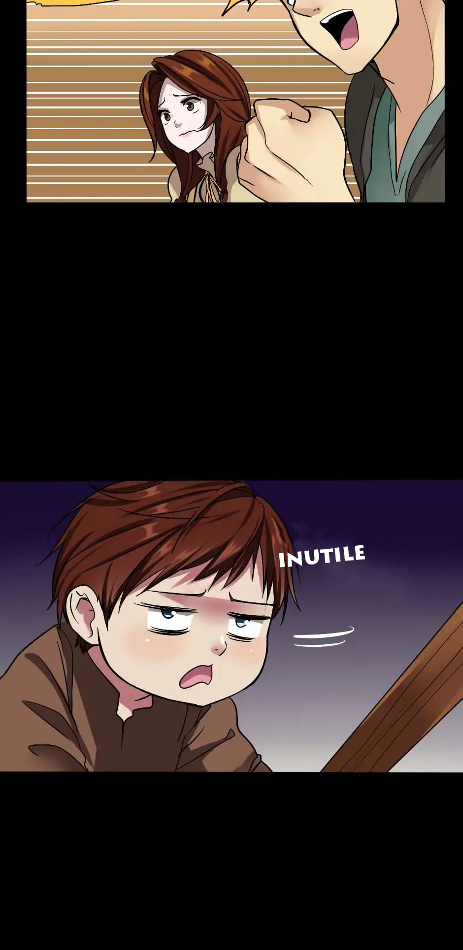 Read The Beginning After the End IT Manga Online