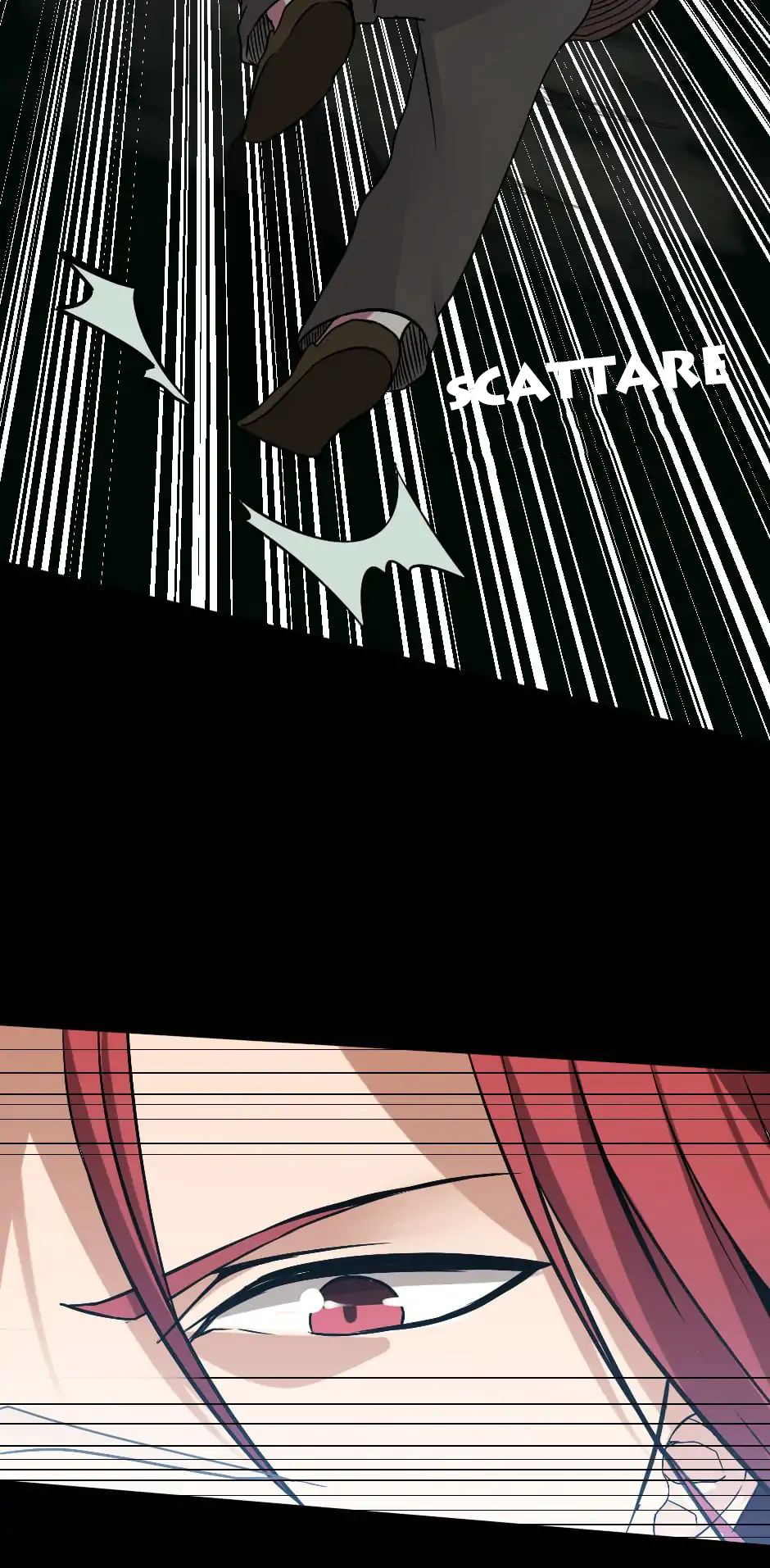 Read The Beginning After the End IT Manga Online