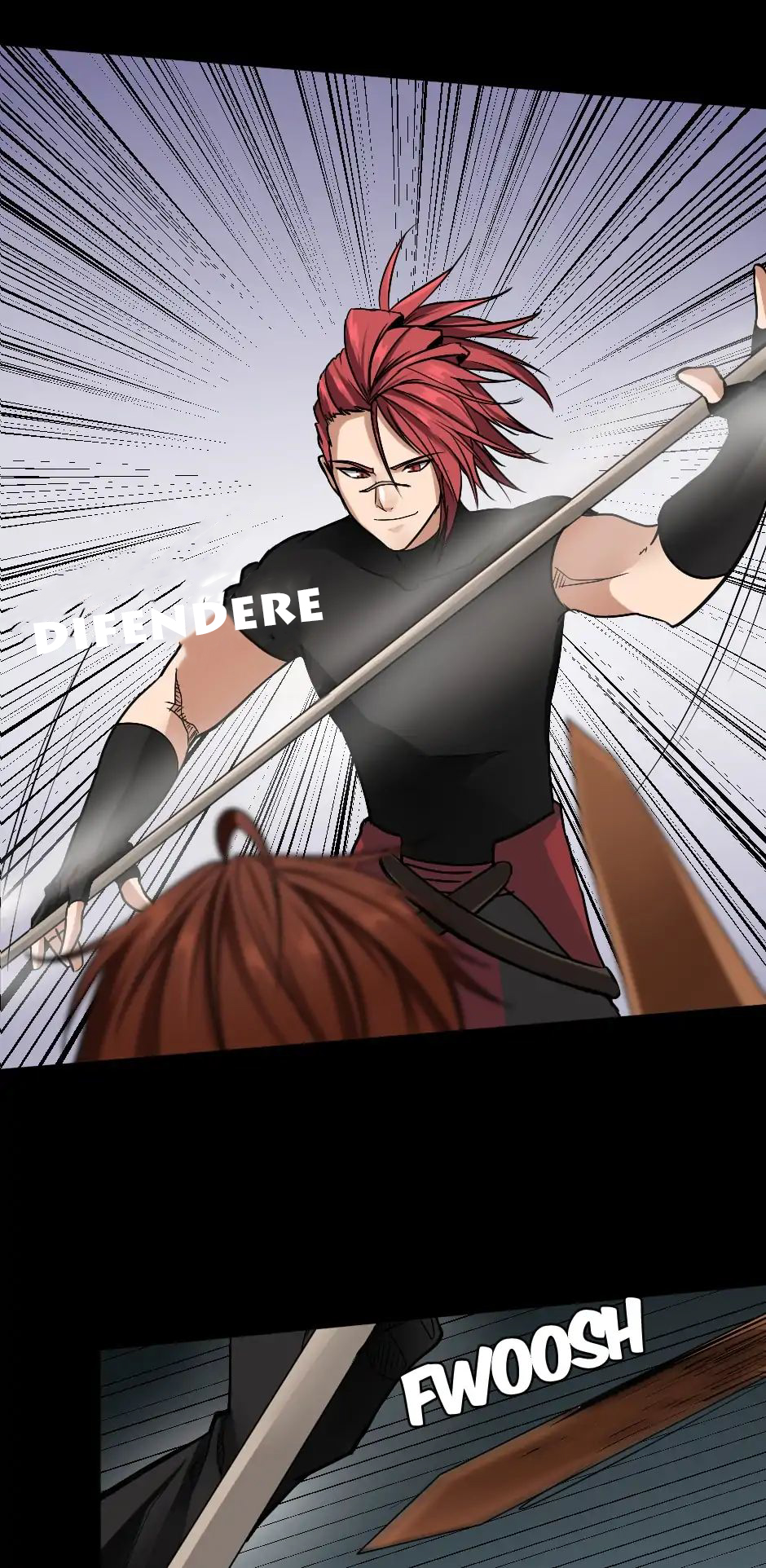 Read The Beginning After the End IT Manga Online
