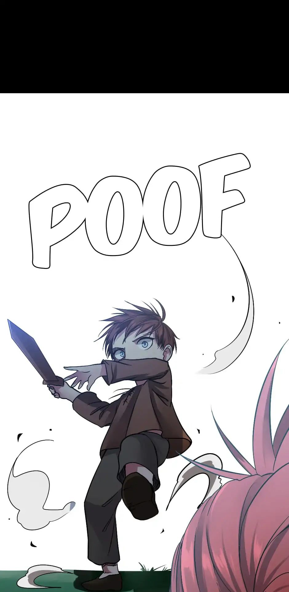 Read The Beginning After the End IT Manga Online