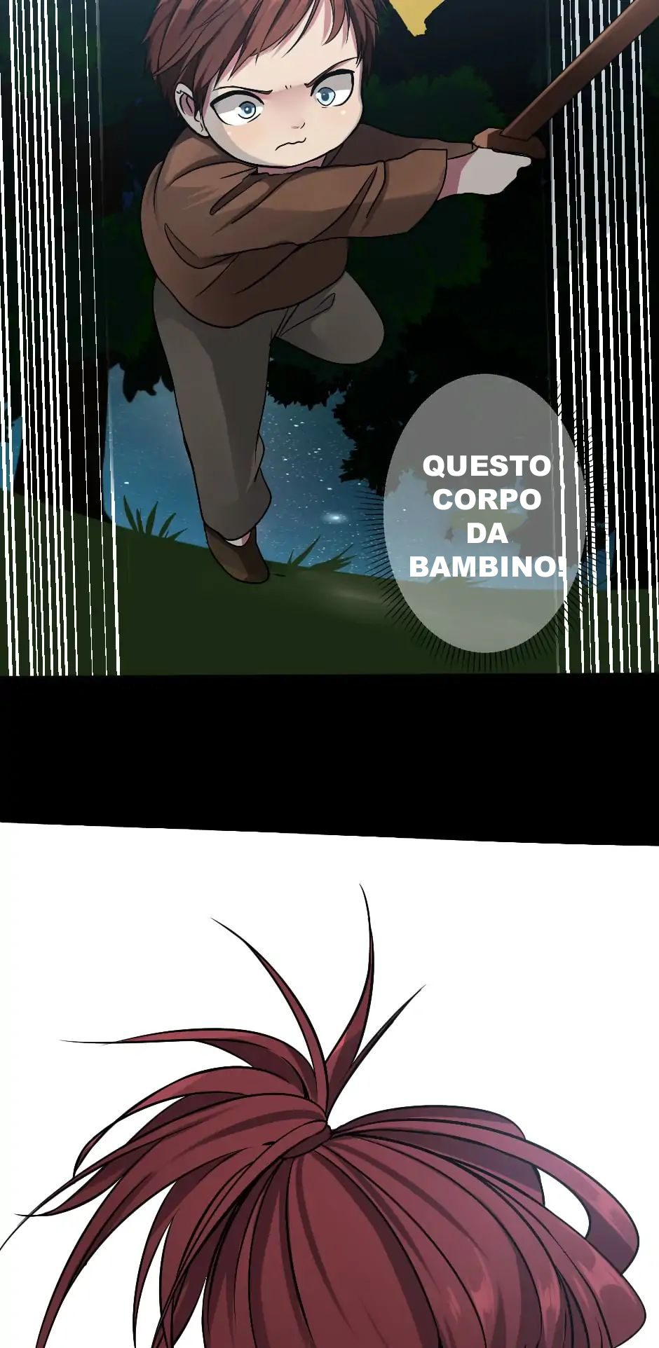 Read The Beginning After the End IT Manga Online