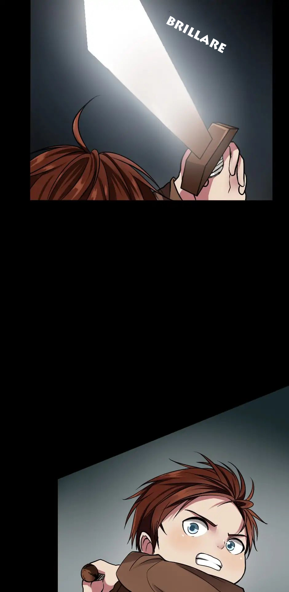 Read The Beginning After the End IT Manga Online