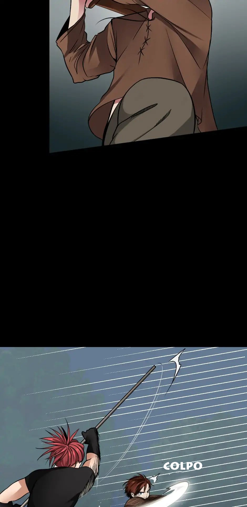 Read The Beginning After the End IT Manga Online