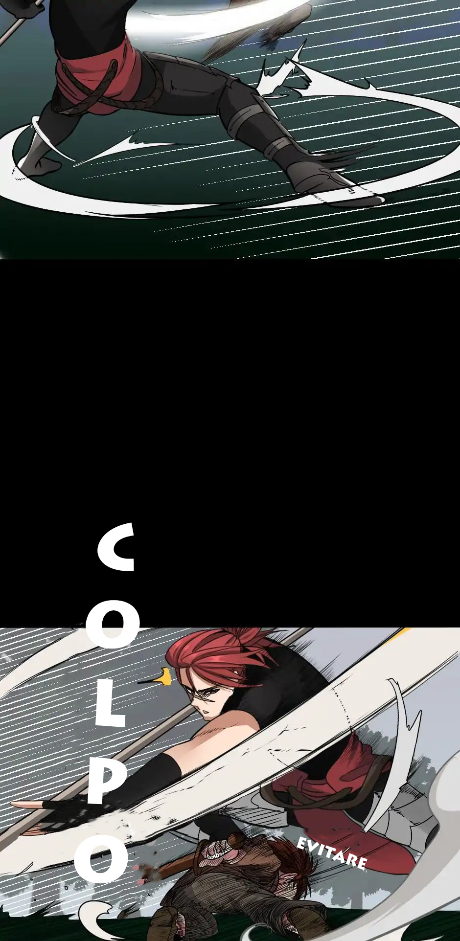 Read The Beginning After the End IT Manga Online