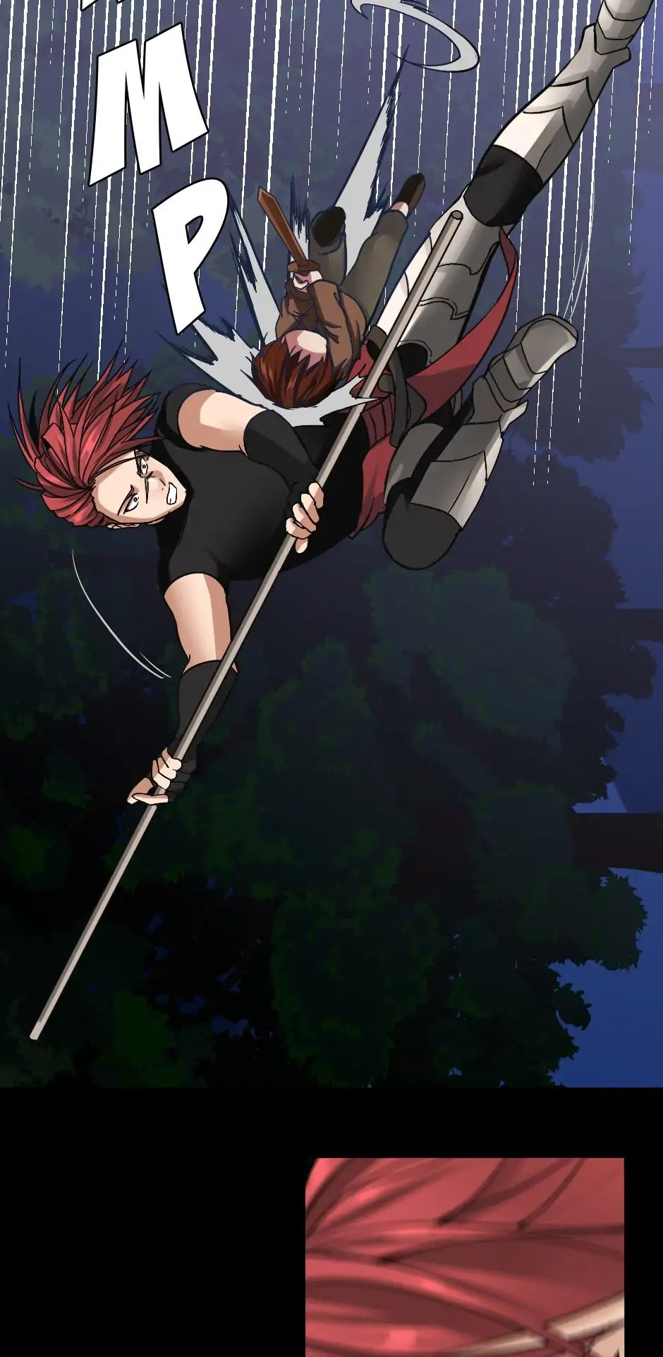 Read The Beginning After the End IT Manga Online
