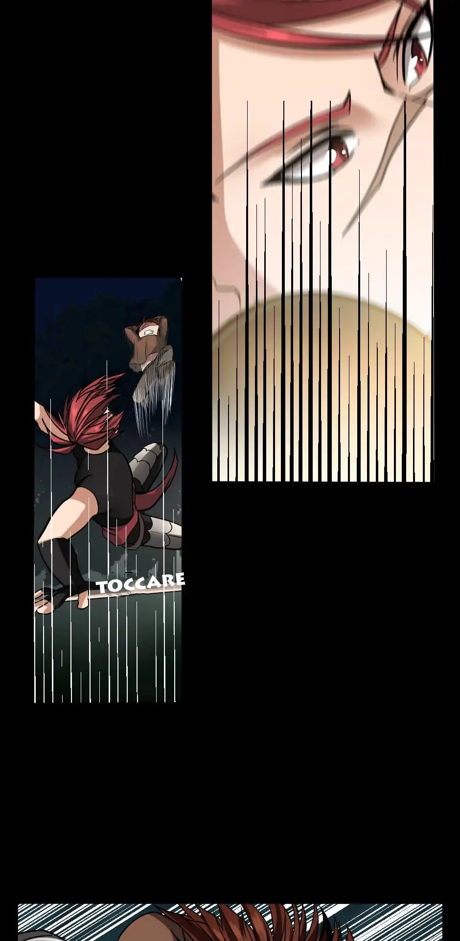 Read The Beginning After the End IT Manga Online