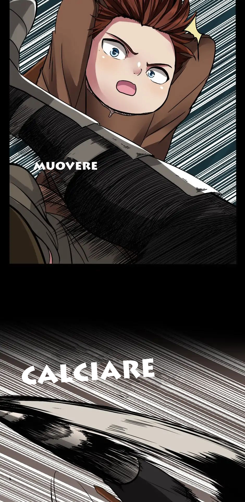 Read The Beginning After the End IT Manga Online