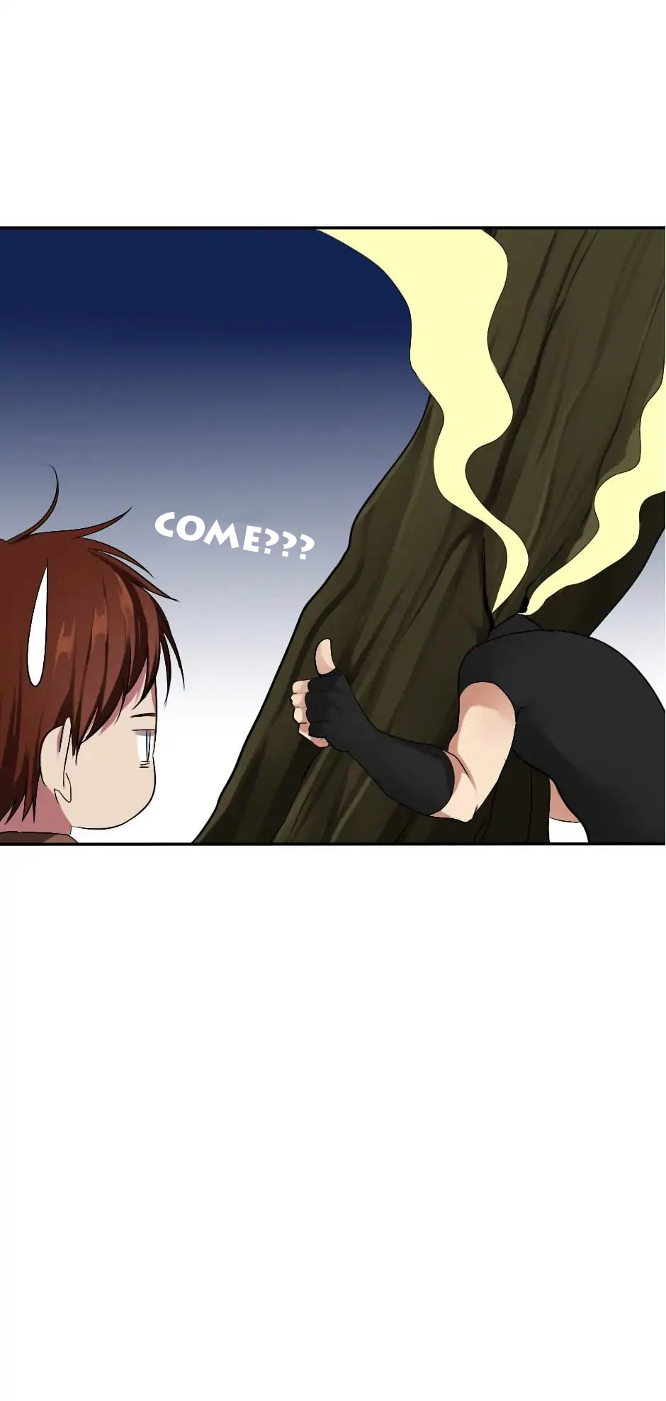 Read The Beginning After the End IT Manga Online