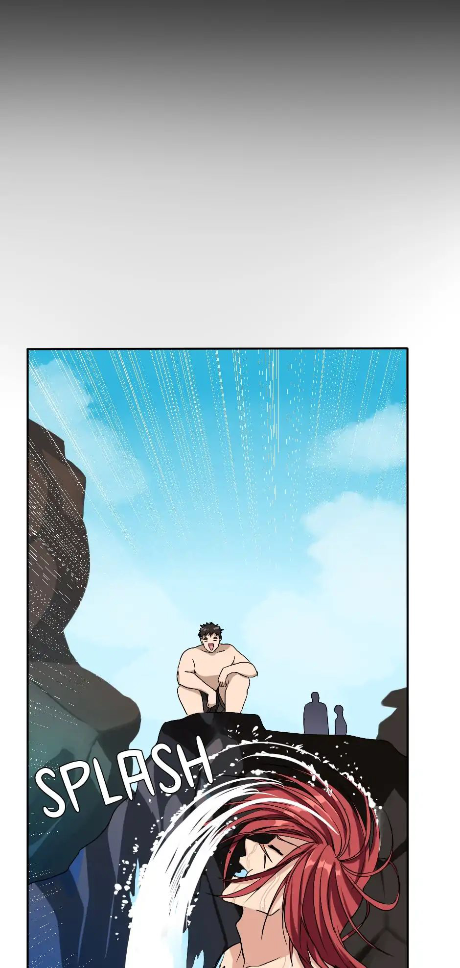 Read The Beginning After the End IT Manga Online