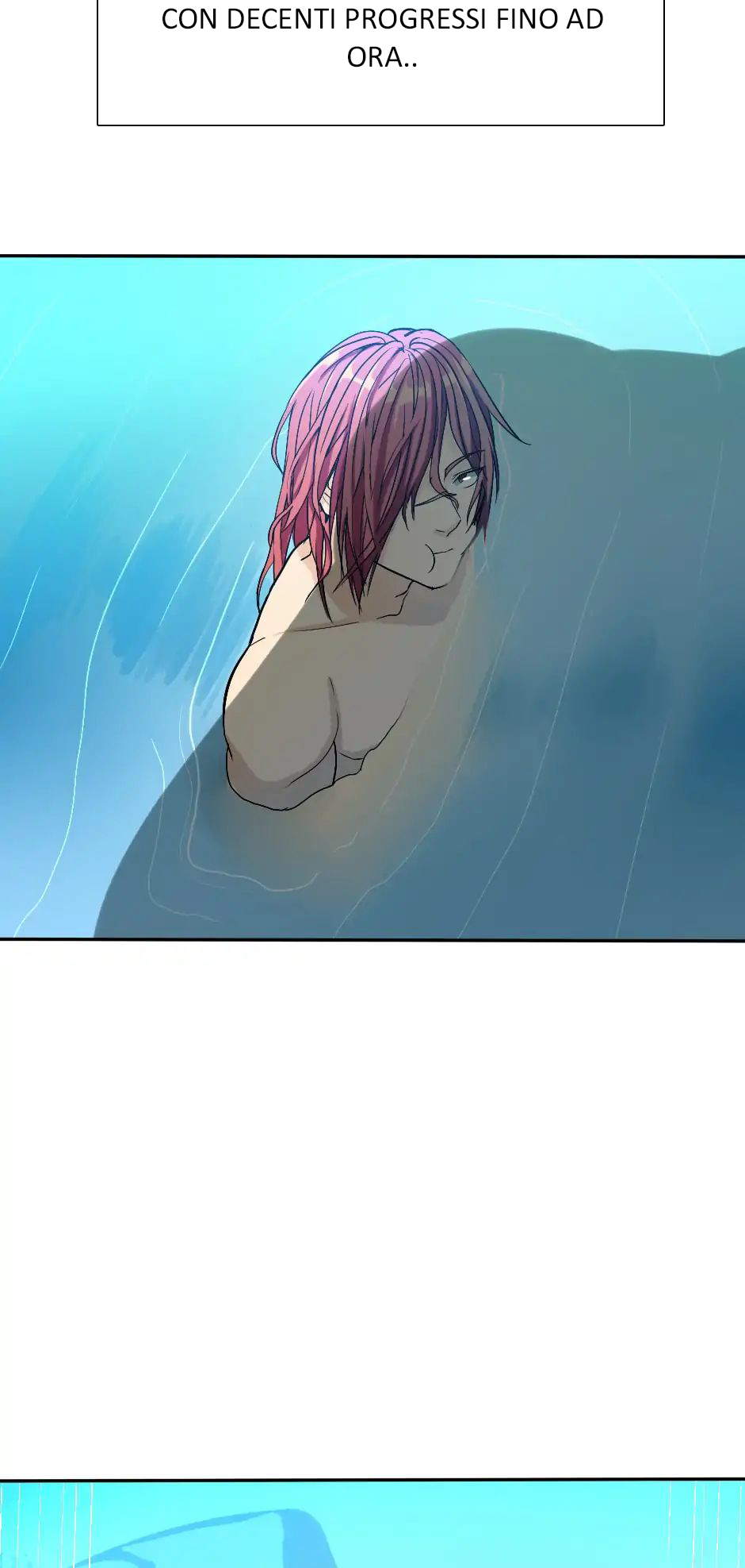 Read The Beginning After the End IT Manga Online