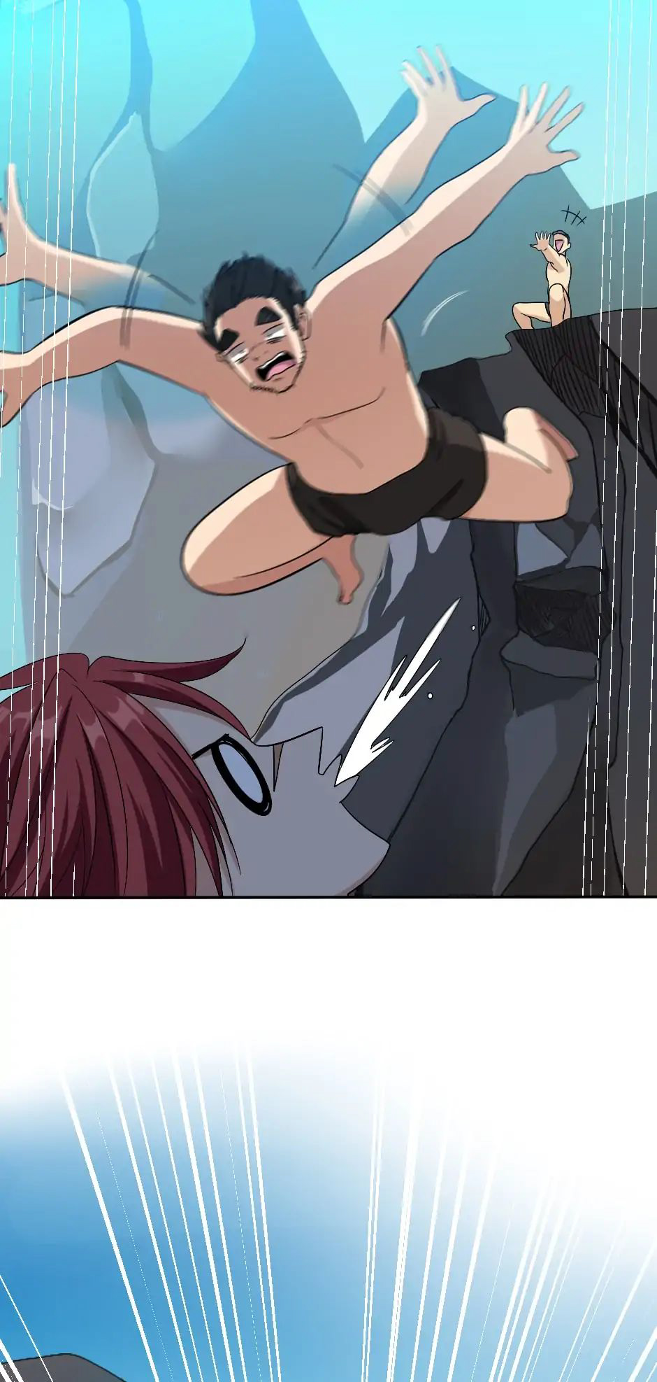 Read The Beginning After the End IT Manga Online