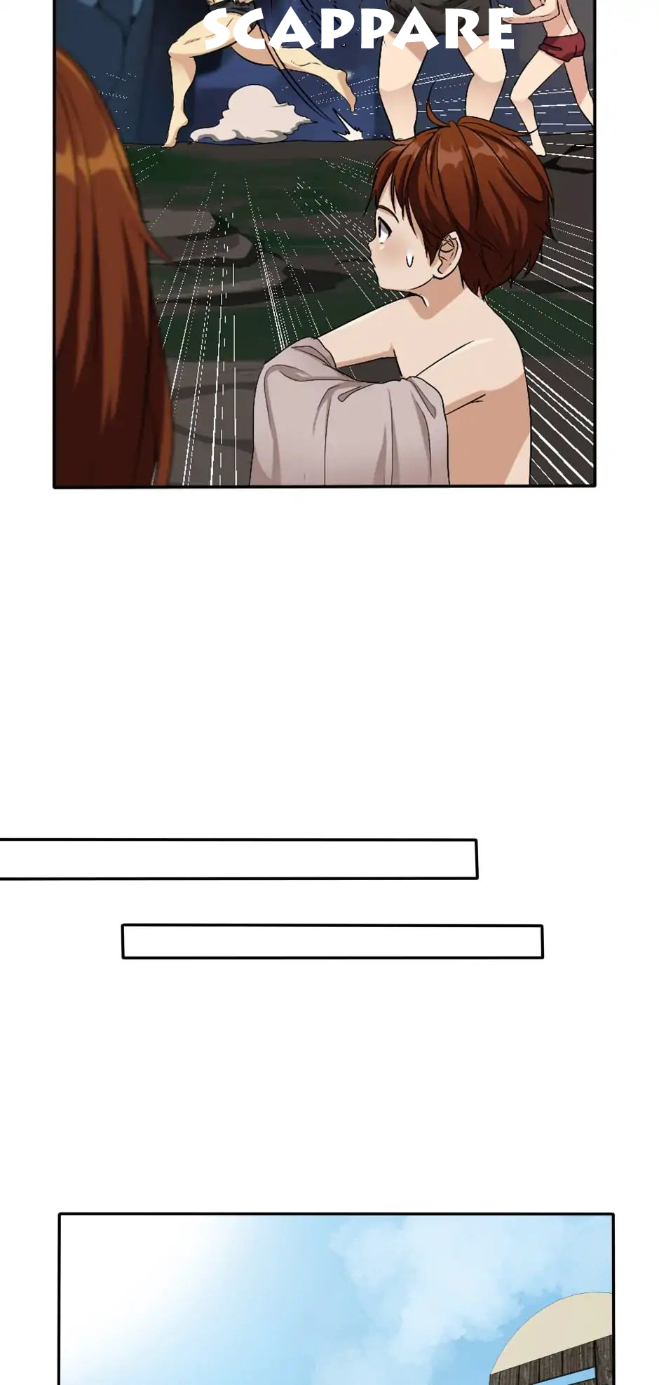 Read The Beginning After the End IT Manga Online
