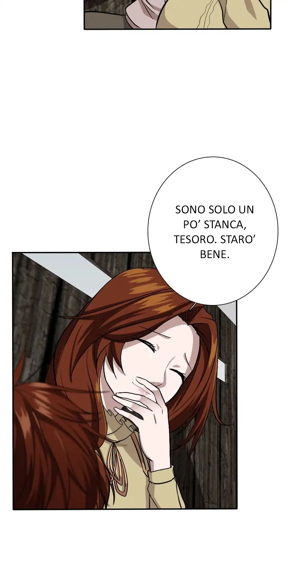 Read The Beginning After the End IT Manga Online