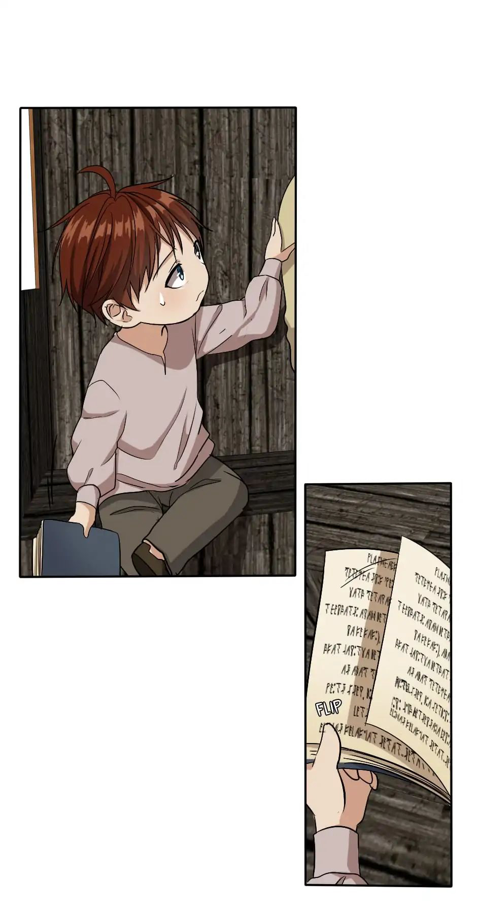 Read The Beginning After the End IT Manga Online