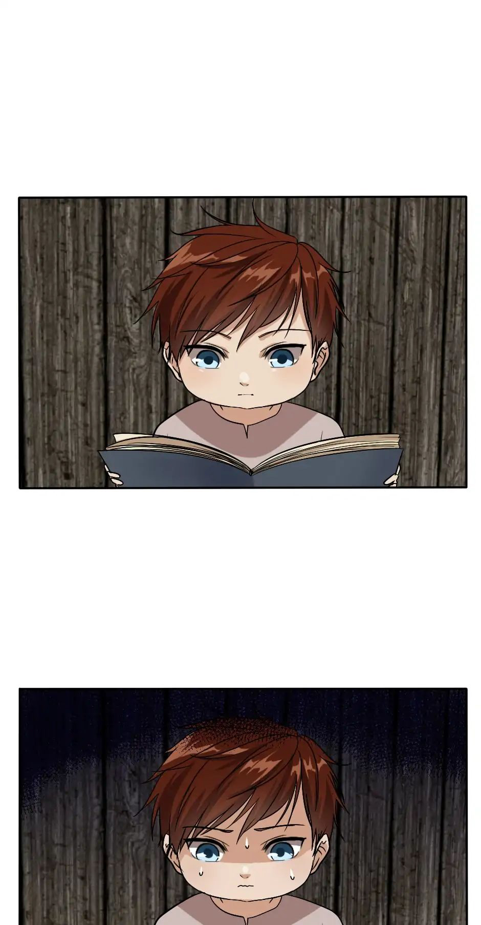 Read The Beginning After the End IT Manga Online