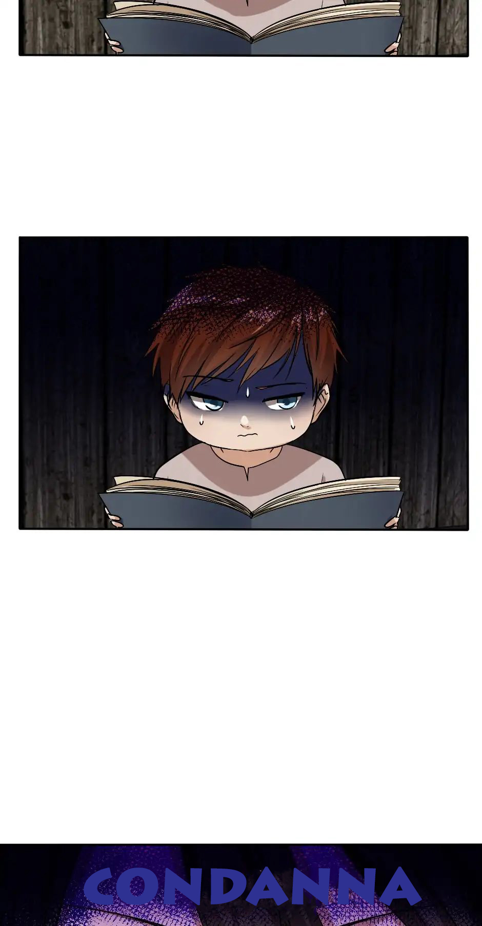 Read The Beginning After the End IT Manga Online