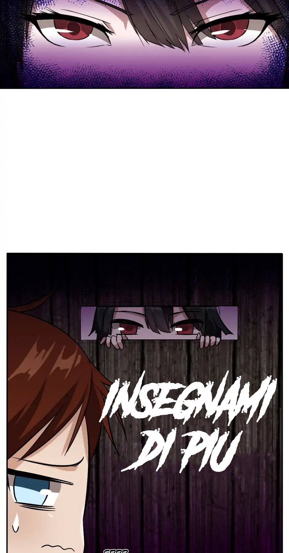 Read The Beginning After the End IT Manga Online