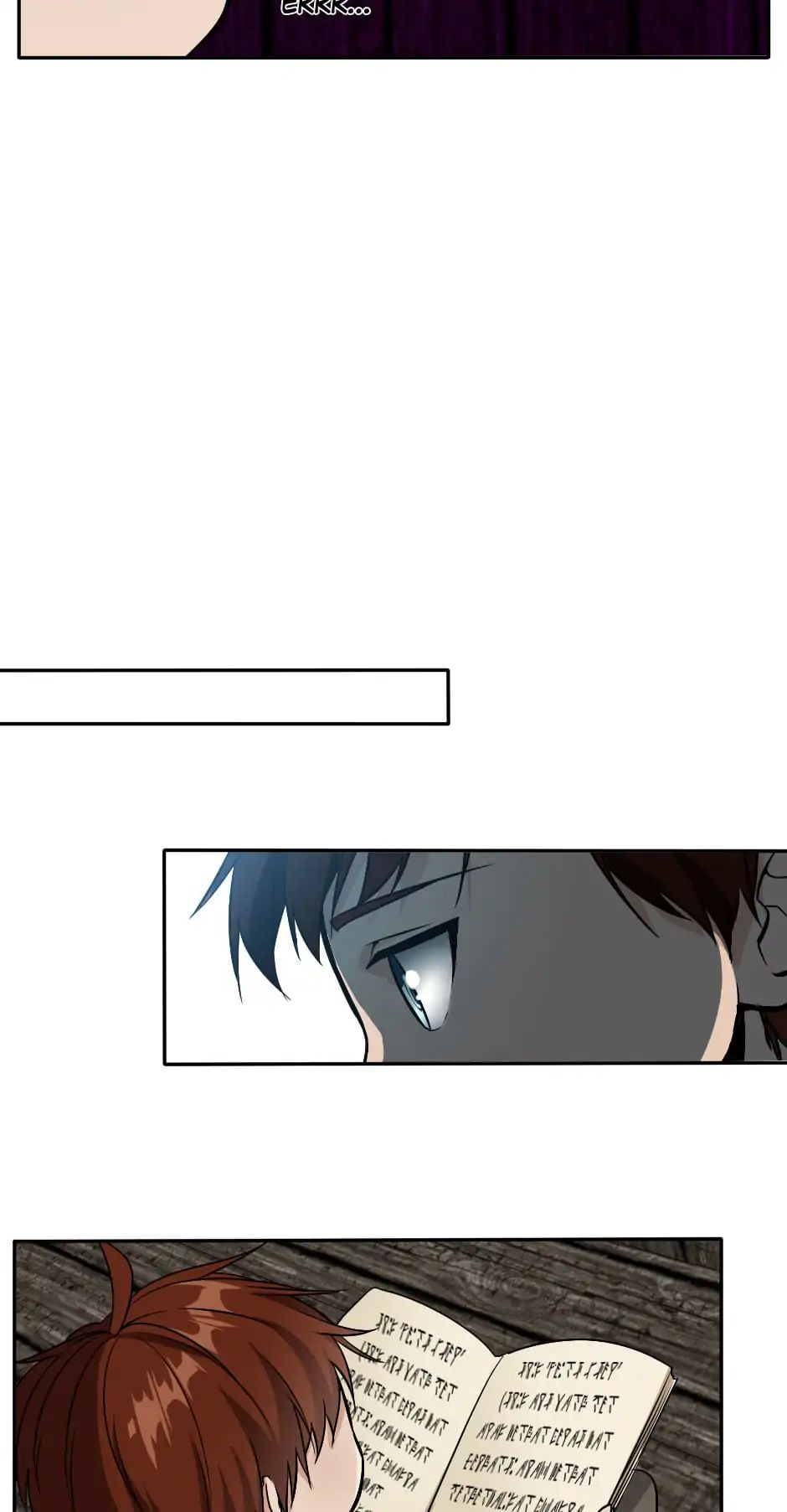 Read The Beginning After the End IT Manga Online