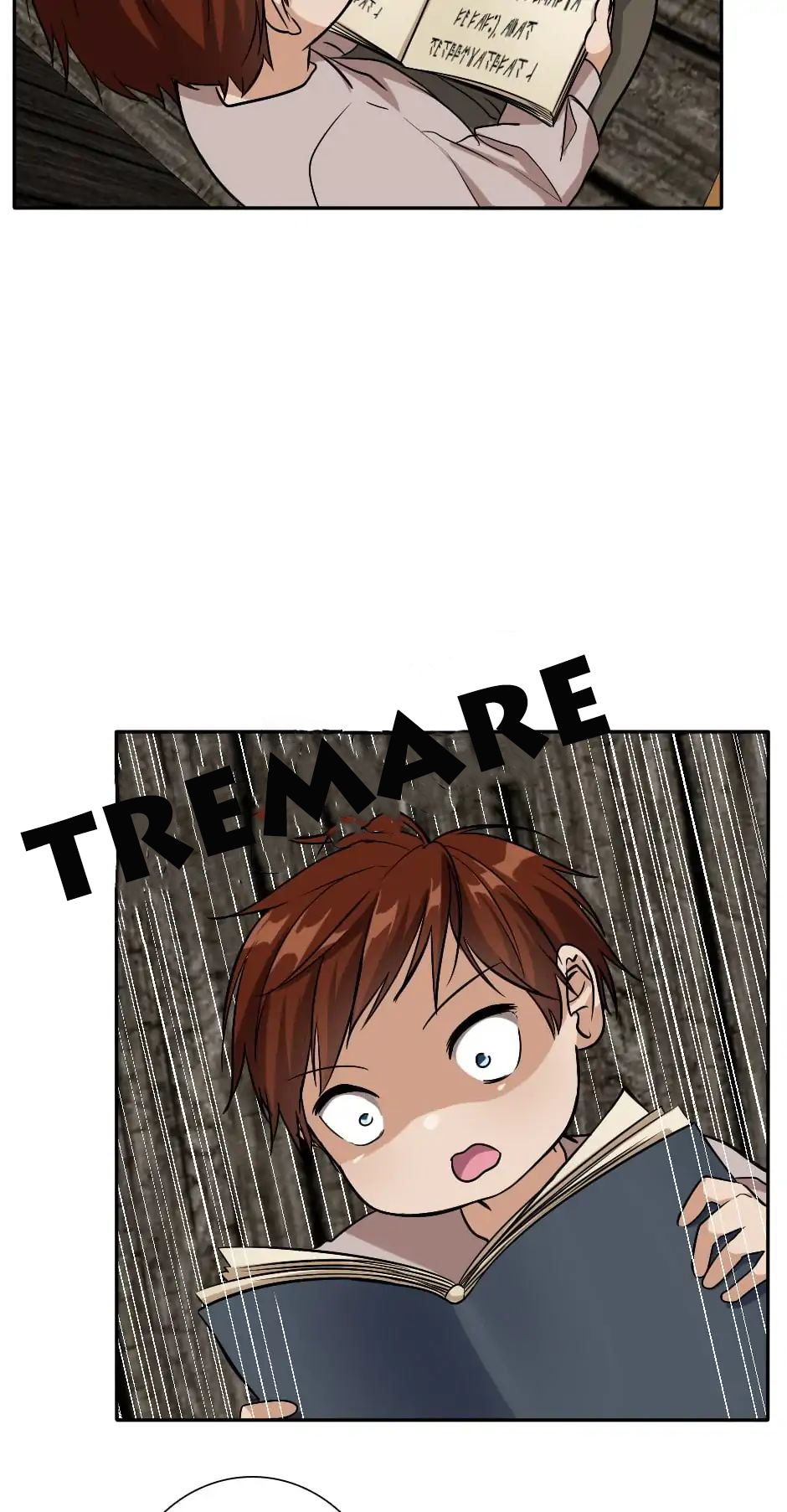 Read The Beginning After the End IT Manga Online