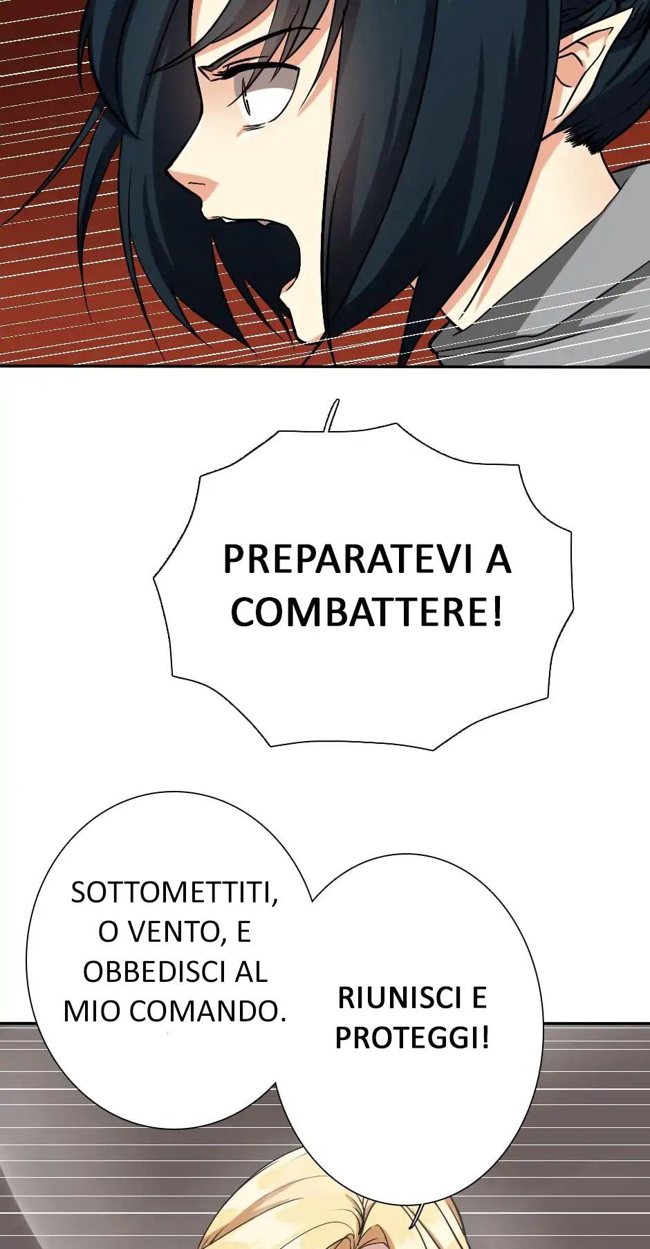 Read The Beginning After the End IT Manga Online