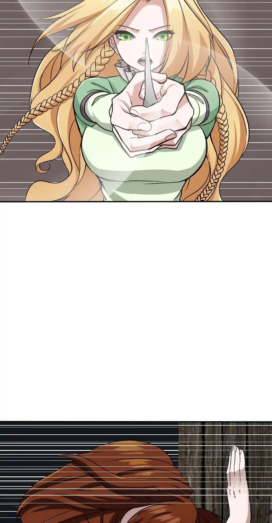 Read The Beginning After the End IT Manga Online