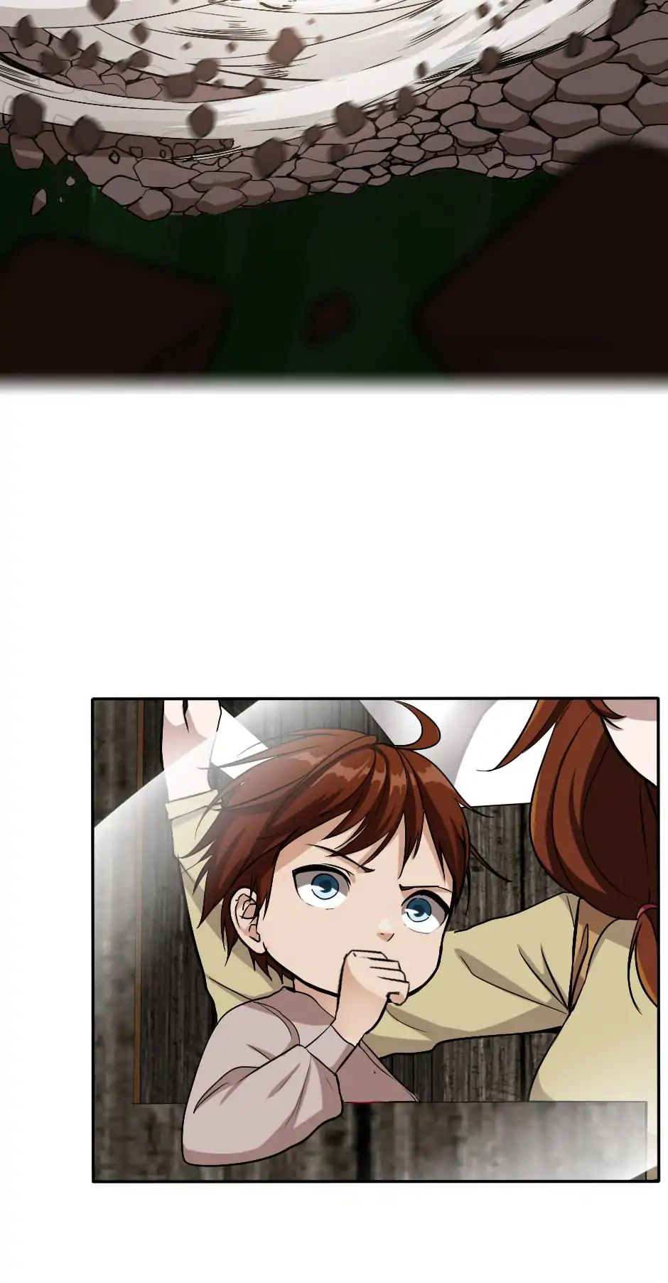 Read The Beginning After the End IT Manga Online