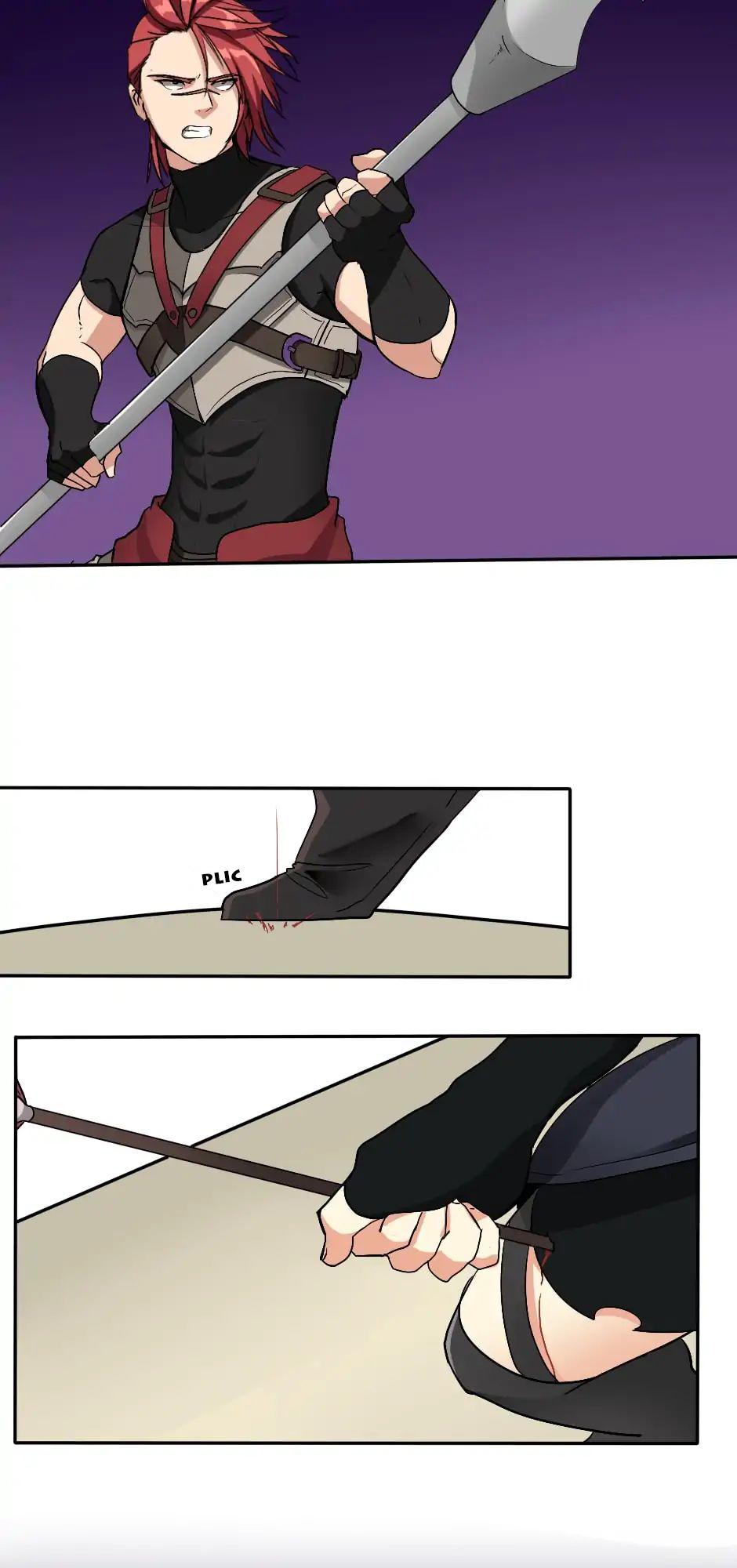 Read The Beginning After the End IT Manga Online