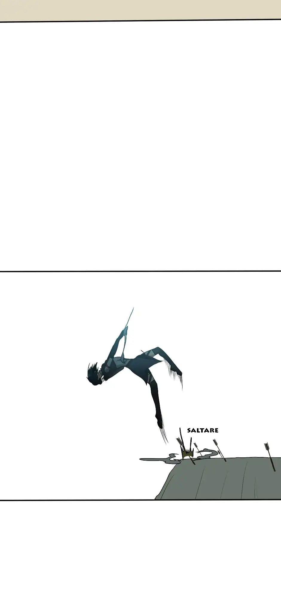 Read The Beginning After the End IT Manga Online