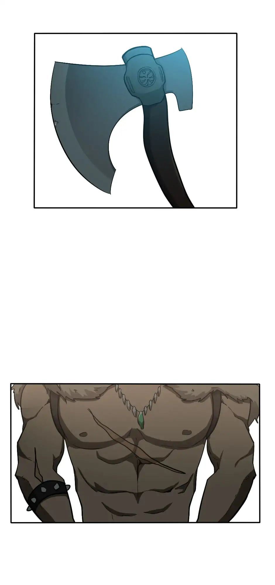 Read The Beginning After the End IT Manga Online